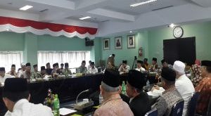 Inilah Fatwa Lengkap MUI Terkait Ibadah Saat Wabah Corona