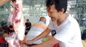 Fatwa Baru MUI tentang Hukum Mendistribusikan Daging Kurban Olahan