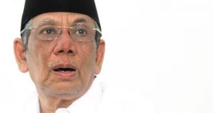 MUI Jatim: KH Hasyim Muzadi Tempatkan Nilai Agama dan Negara secara Proporsional