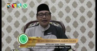 Vaksin Covid 19 Produksi Sinovac Suci dan Halal