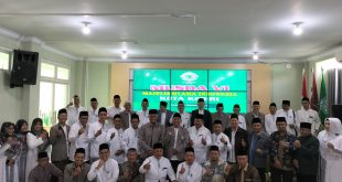 MUI Kota Kediri Gelar Musyawarah Daerah VI dengan Fokus Penguatan Sinergitas untuk Kesejahteraan Umat
